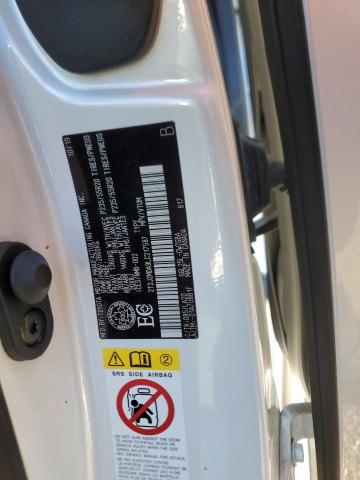 2020 LEXUS RX 350 - 2T2JZMDA9LC217587