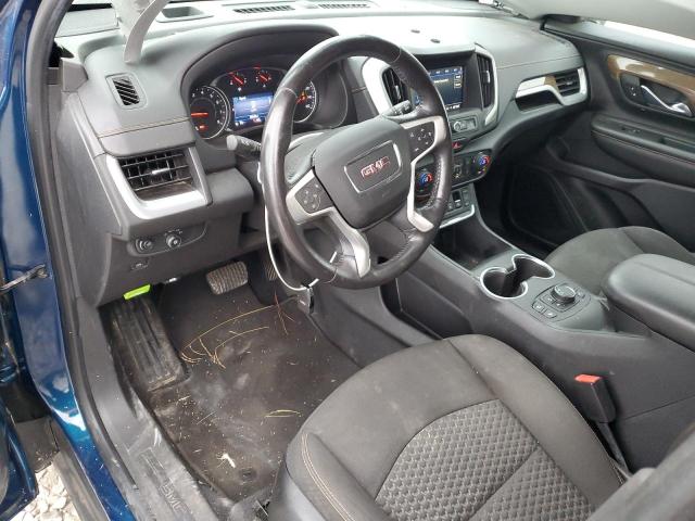 2021 GMC TERRAIN SL 3GKALMEV5ML356660