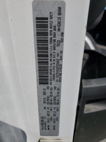 2017 RAM PROMASTER 1500 1500 STANDARD #3259723375