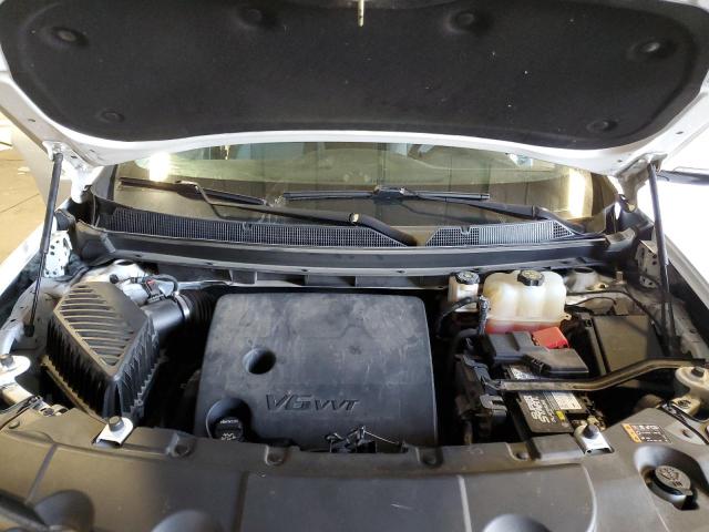 2018 CHEVROLET TRAVERSE L - 1GNEVGKW9JJ249059