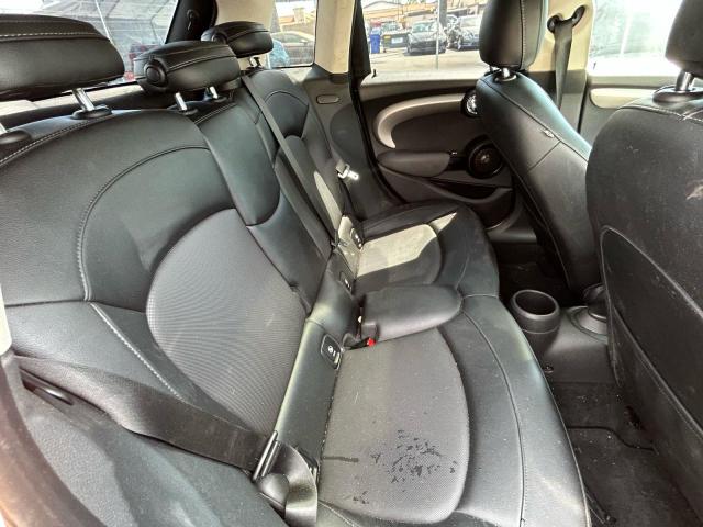 2015 MINI COOPER WMWXS5C52FT827192