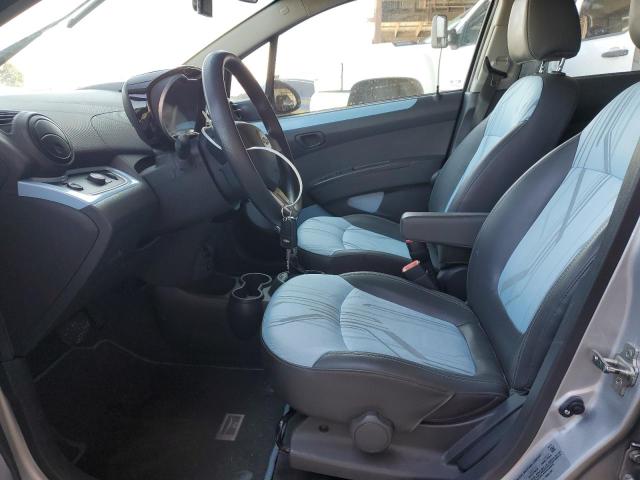 2015 CHEVROLET SPARK EV 1 - KL8CK6S09FC813943