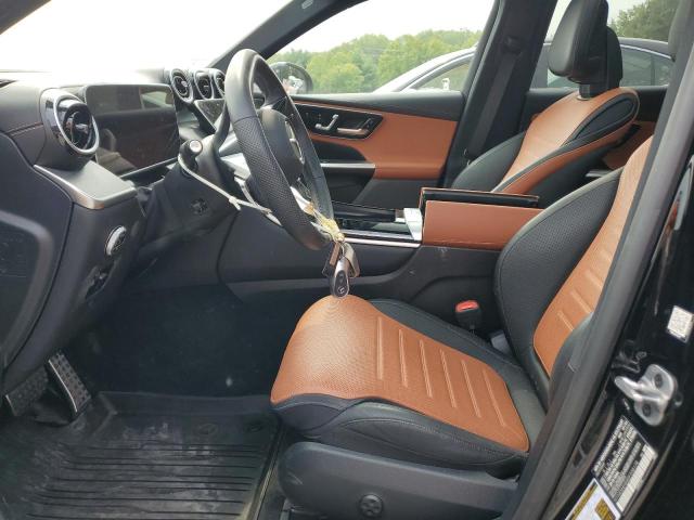 2025 MERCEDES-BENZ GLC 300 4M W1NKM4HB8SF238178