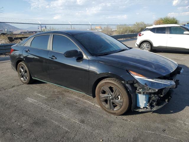 2022 HYUNDAI ELANTRA SE - KMHLM4AG0NU312481