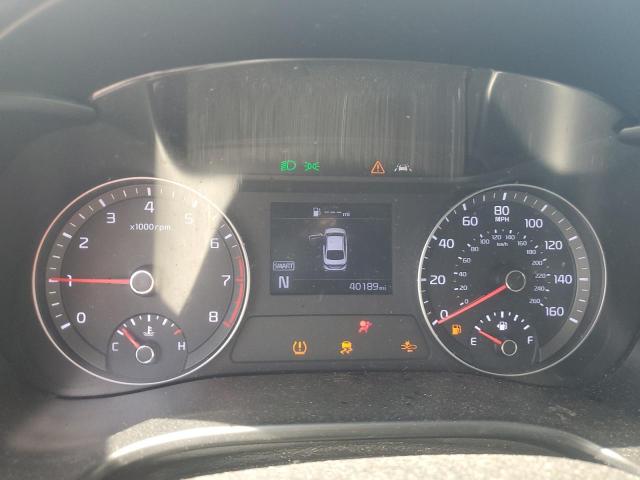 2019 KIA FORTE FE - 3KPF24AD8KE052628