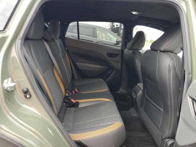 2024 SUBARU CROSSTREK 4S4GUHF62R3826207