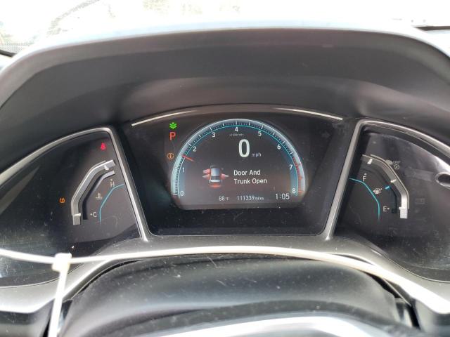 2016 HONDA CIVIC EX 19XFC2F77GE081209