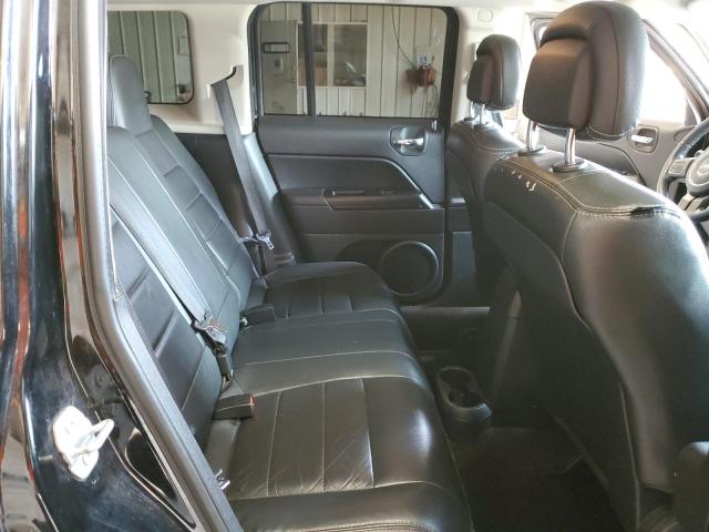 2017 JEEP PATRIOT LA 1C4NJPFA8HD190033