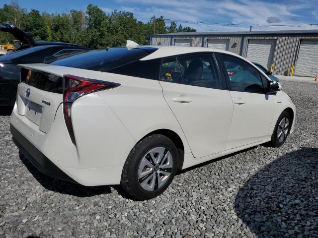 2018 TOYOTA PRIUS JTDKBRFU3J3081545