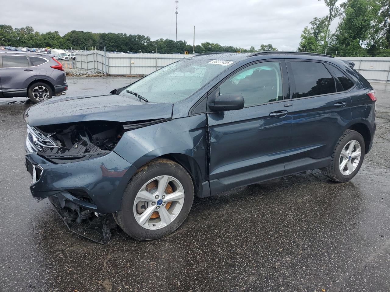 FORD EDGE SE