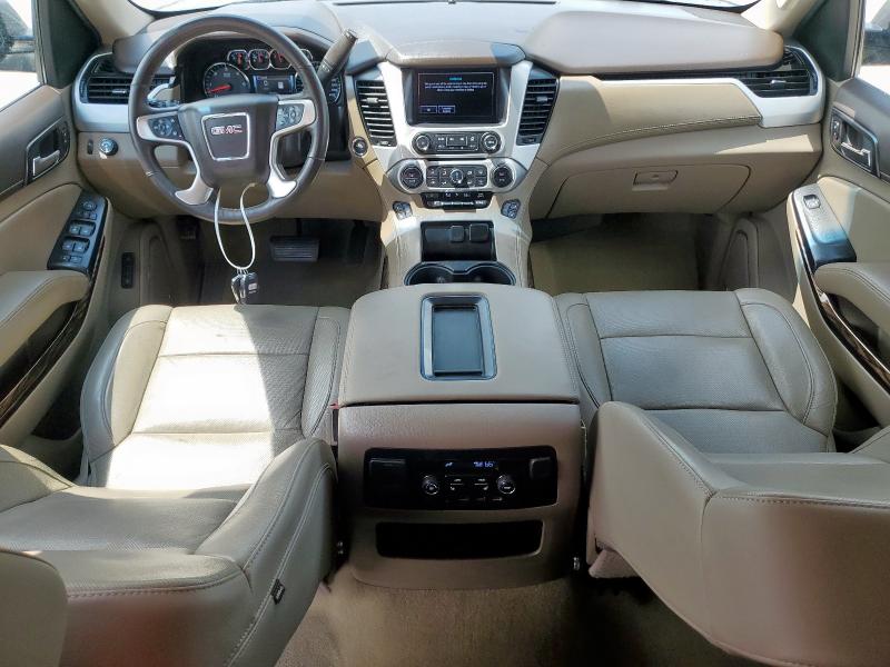 2018 GMC YUKON SLT 1GKS1BKCXJR170215
