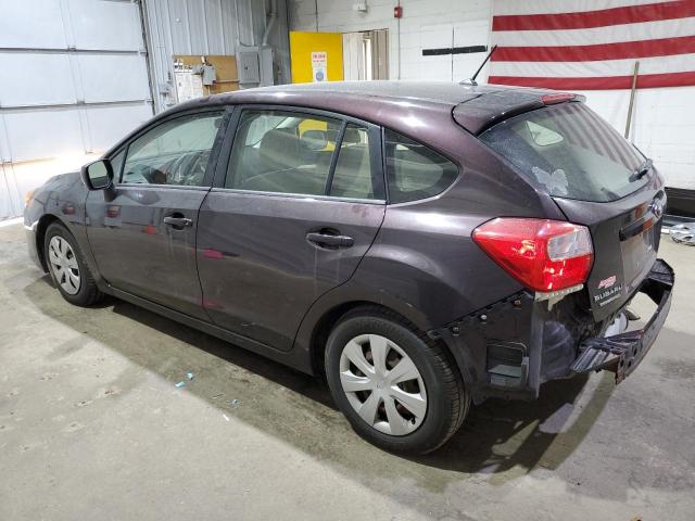 2013 SUBARU IMPREZA - JF1GPAA62DH879372
