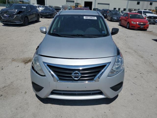 2017 NISSAN VERSA S 3N1CN7AP4HK455119
