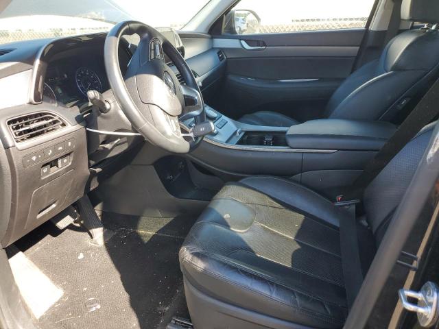 2020 HYUNDAI PALISADE S KM8R4DHE9LU126658