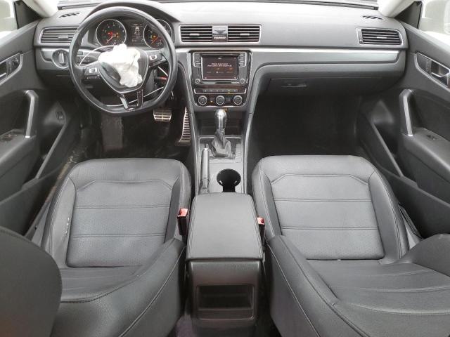 2018 VOLKSWAGEN PASSAT S #3264569912