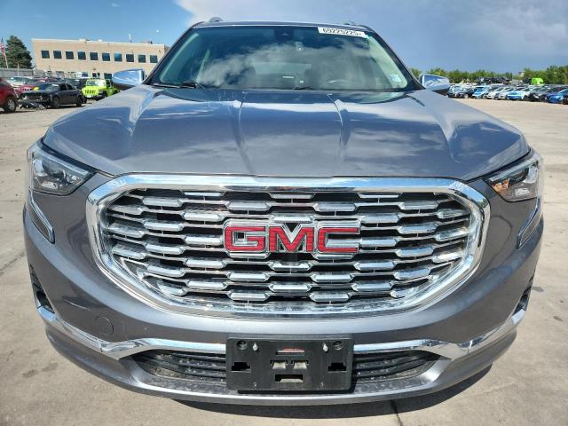 2019 GMC TERRAIN DE 3GKALXEX6KL387898