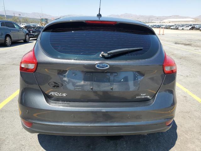 2015 FORD FOCUS SE - 1FADP3K22FL241410