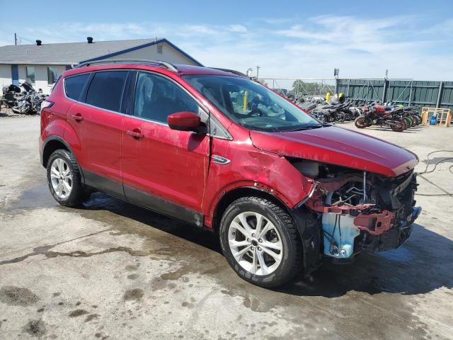 2018 FORD ESCAPE SEL 1FMCU9HD8JUC74906
