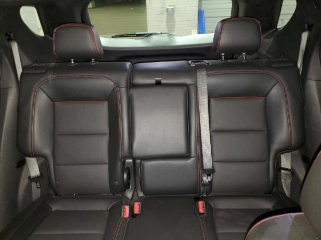2024 CHEVROLET EQUINOX RS 3GNAXWEG1RS244052