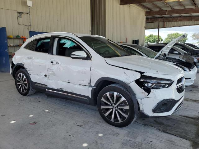 2023 MERCEDES-BENZ GLA 250 W1N4N4GB9PJ434433