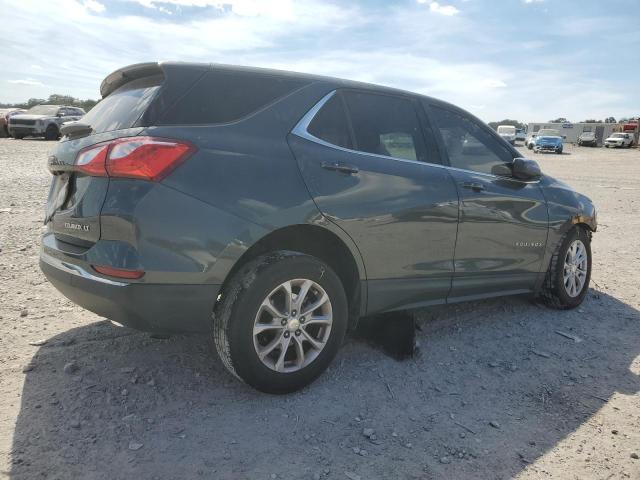 2018 CHEVROLET EQUINOX LT 3GNAXJEV8JS574213