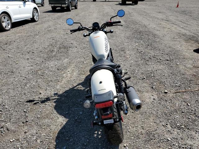 2025 HONDA CMX500 A MLHPC5652S5800968