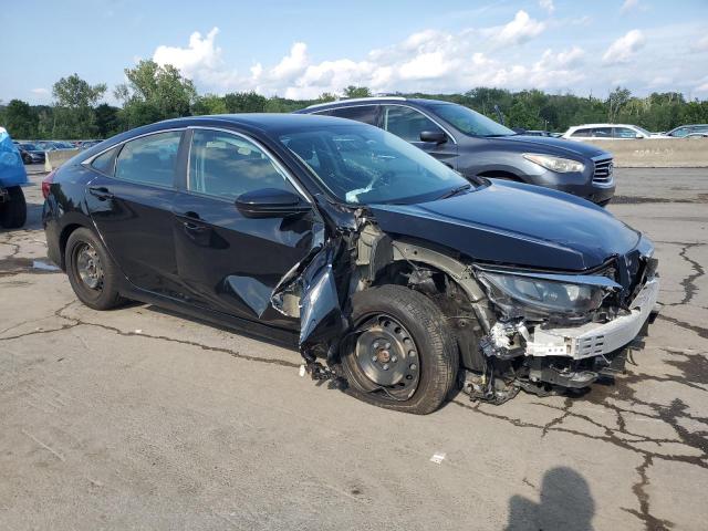 2018 HONDA CIVIC LX 2HGFC2F5XJH610485