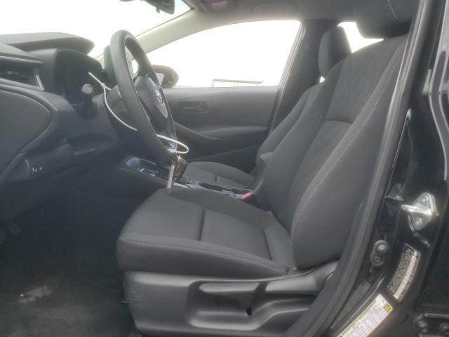 2024 TOYOTA COROLLA LE - 5YFB4MDEXRP129585