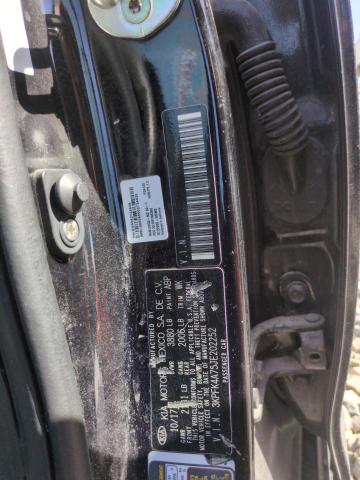 2018 KIA FORTE LX 3KPFK4A75JE202252