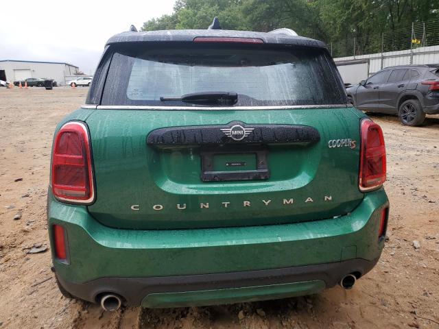 2024 MINI COOPER S C WMZ53BR01R3S11196