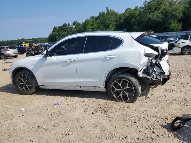 2018 ALFA ROMEO STELVIO TI ZASFAKBN3J7C26917