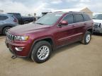 2018 JEEP GRAND CHEROKEE LAREDO - 1C4RJFAG2JC313070