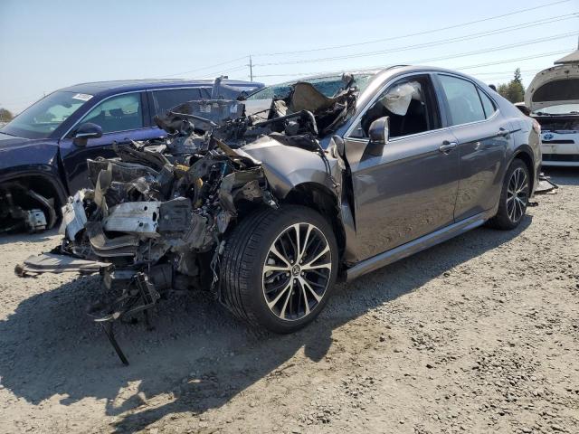 Global Auto Auctions: 2019 TOYOTA CAMRY HYBR