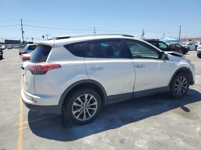 2017 TOYOTA RAV4 LIMITED JTMYFREV5HJ143574