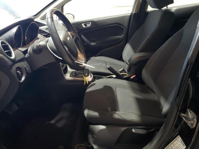 2015 FORD FIESTA SE 3FADP4EJ5FM202415