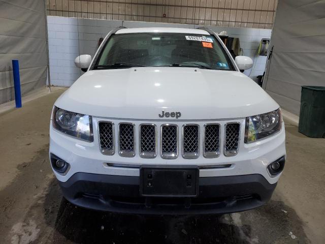 2016 JEEP COMPASS LA - 1C4NJDEB3GD730329