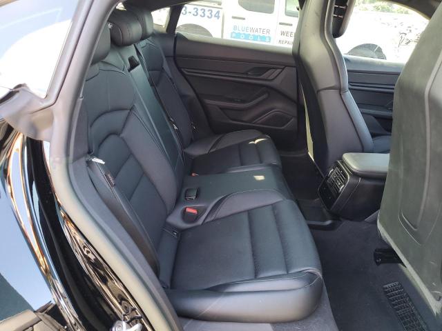2023 PORSCHE TAYCAN WP0AA2Y12PSA13814