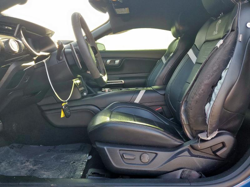 2020 FORD MUSTANG SH - 1FA6P8SJ0L5503583