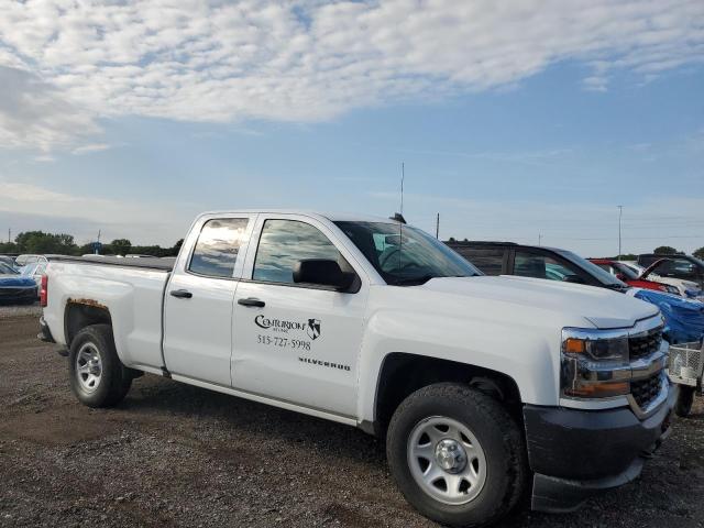 2016 CHEVROLET SILVERADO 1GCVKNEC7GZ341093