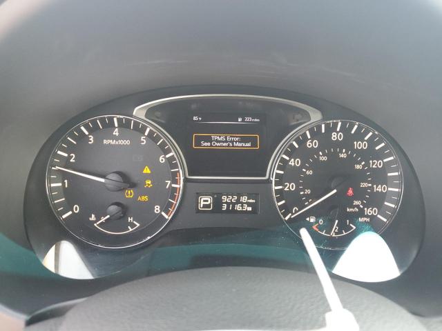 2015 NISSAN ALTIMA 2.5 - 1N4AL3AP5FN379815