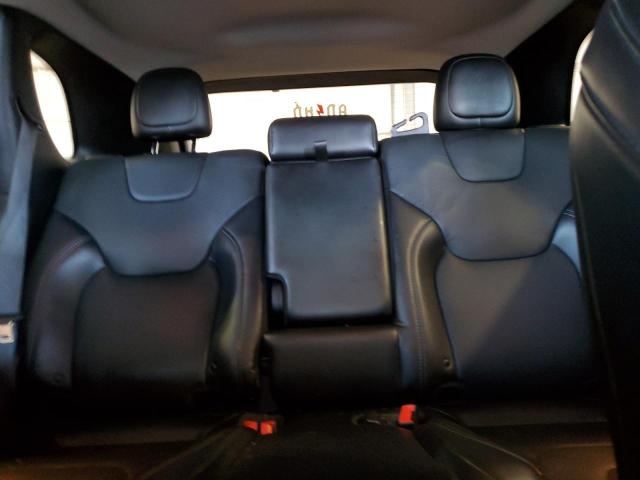 2019 JEEP CHEROKEE LIMITED 1C4PJMDX1KD446566