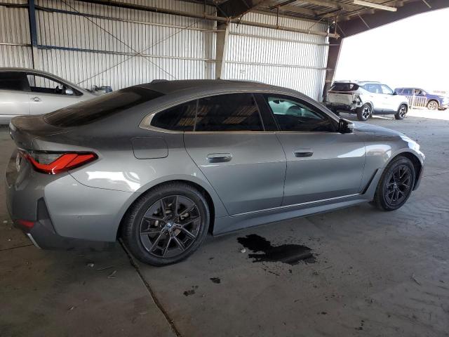2024 BMW I4 EDRIVE WBY43AW05RFS37971