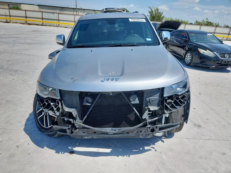 2021 JEEP GRAND CHEROKEE LIMITED 1C4RJFBG7MC824499