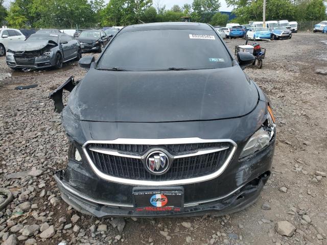 2017 BUICK LACROSSE E 1G4ZP5SS2HU163585