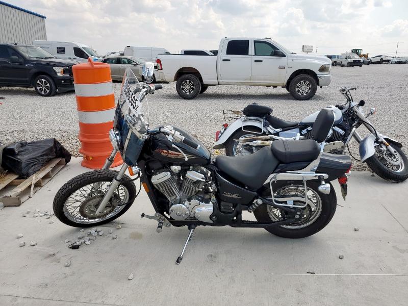 2002 HONDA VT600 CD JH2PC21372M310580