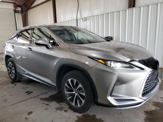 2020 LEXUS RX 350 2T2HZMDA1LC231739