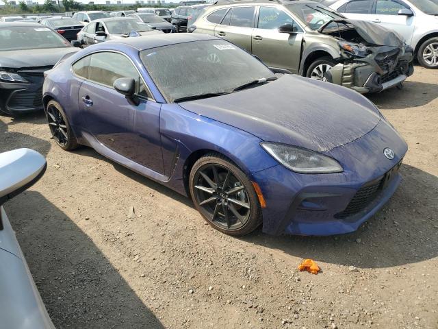 2024 TOYOTA GR 86 PREM JF1ZNBE18R9753845