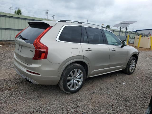 2017 VOLVO XC90 T6 YV4A22PK1H1184627