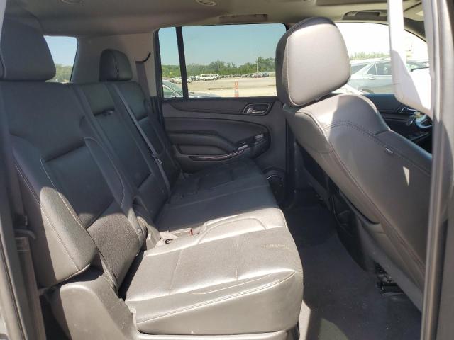 2019 GMC YUKON XL K 1GKS2GKC5KR253756