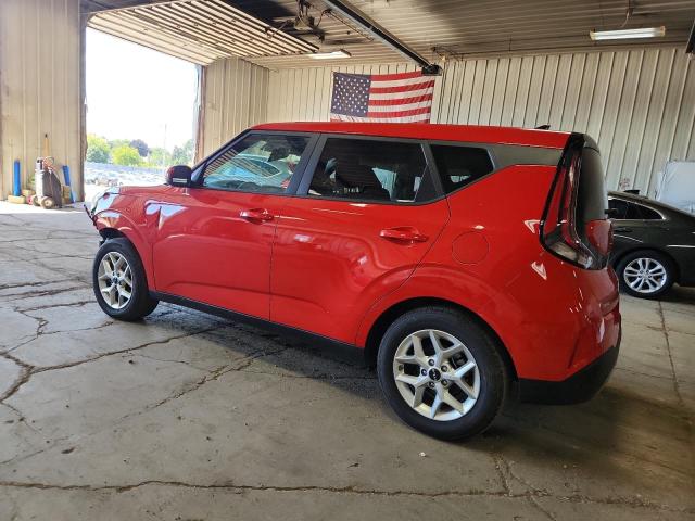 2025 KIA SOUL LX - KNDJ23AU1S7256689
